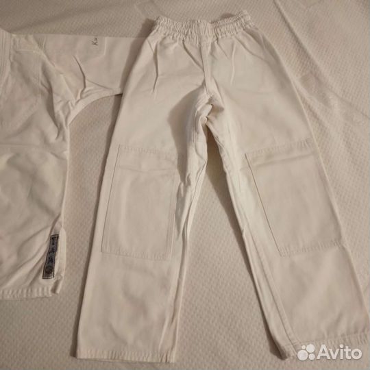 Кимоно для айкидо на рост 128