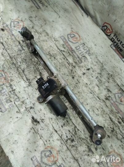 Трапеция дворников Daewoo Gentra II B15D2 2014