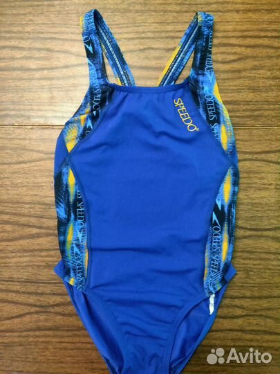Купальник спортивный 
