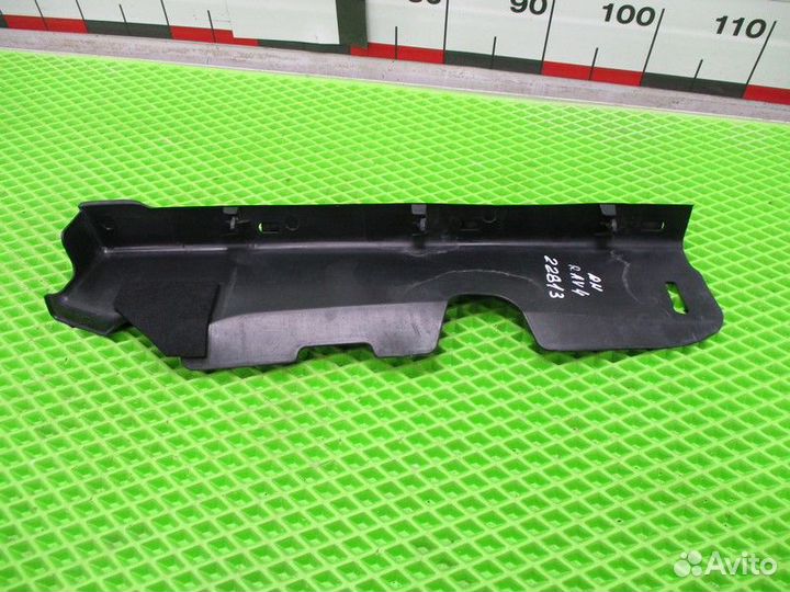 Накладка переднего крыла правого Toyota RAV 4 4 (C