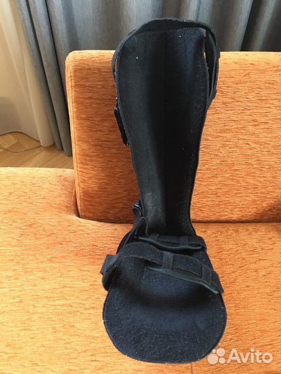 TAN-201 F Ортез деротационный на голеностоп