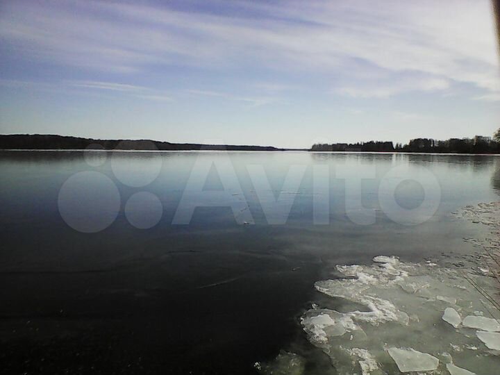 Участок 12 сот. (ИЖС)