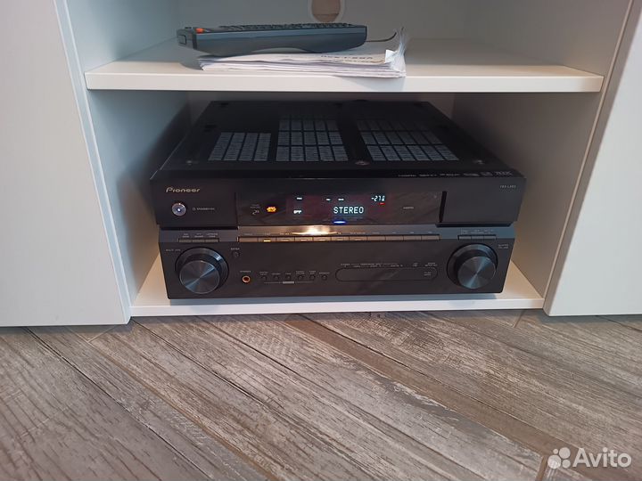 Pioneer lx50