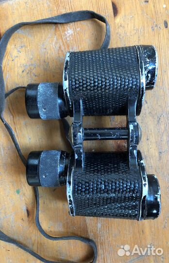 Полевой бинокль 8х30, СССР, 1945 г