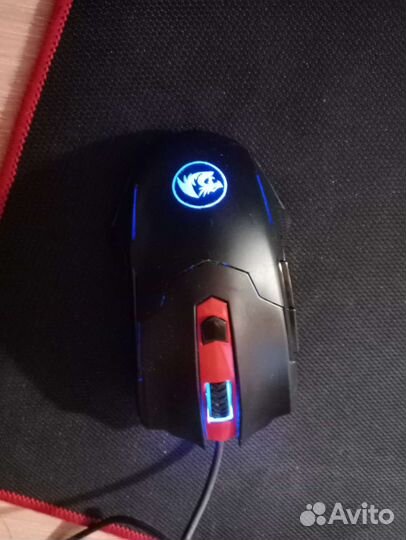 Redragon Pegasus 74806