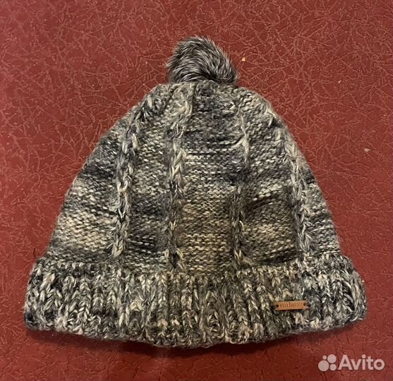 Шапка зимняя для мальчика