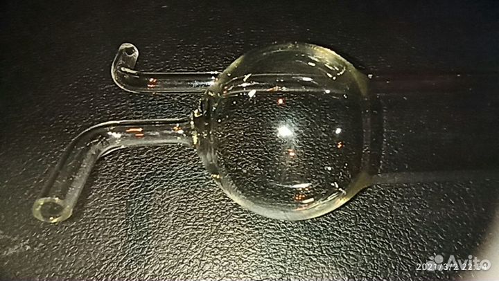 Колба для дистилляции