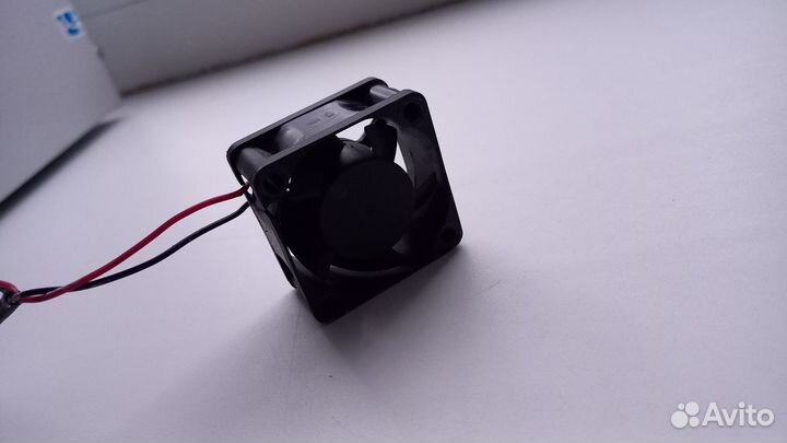 Вентилятор