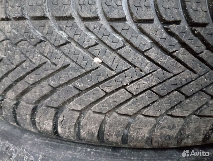Pirelli Winter Cinturato 185/60 R16 91