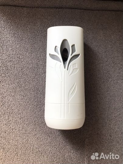 Автоматический распылитель освежителя воздуха