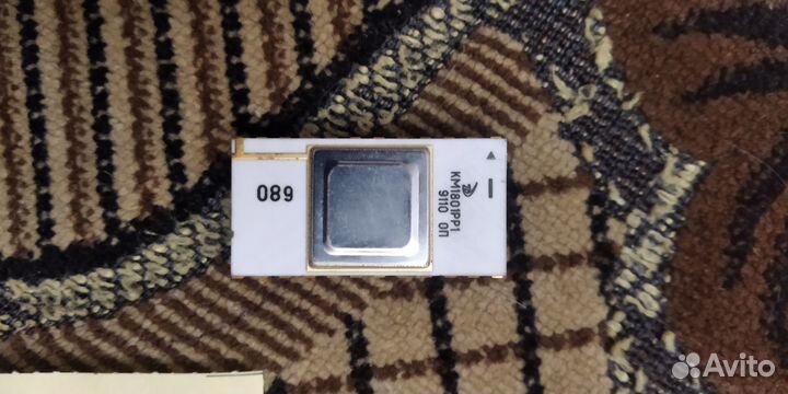 Радиодетали