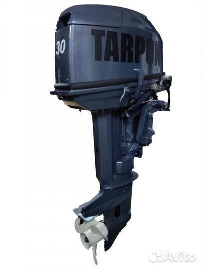 Лодочный мотор Tarpon T30S&E