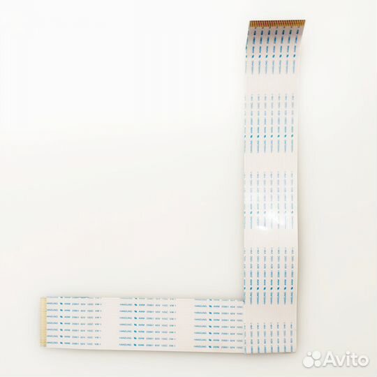 Шлейф T-Con (lvds) Samsung UE32EH4030W BN96-20370C