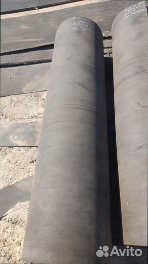 Транспортерная резинотканевая лента