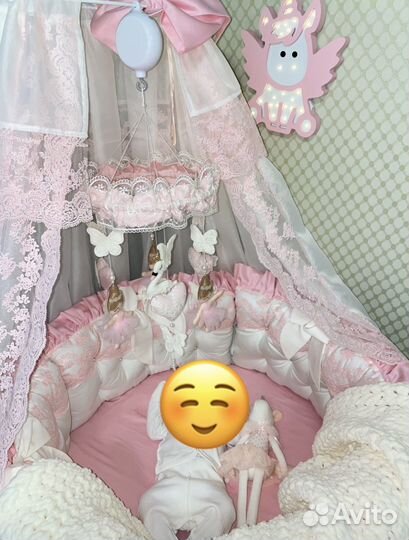 Постельный комплект