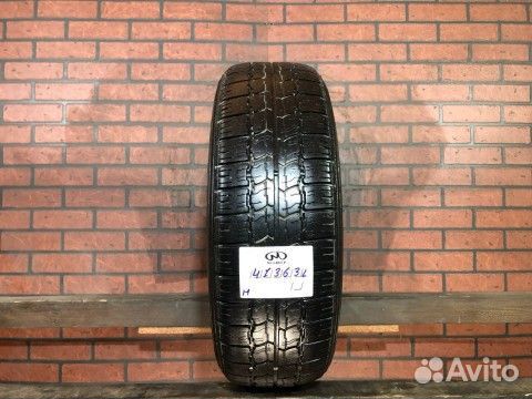 Medved Я-456 195/65 R15 93H