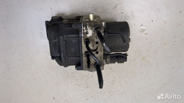 Блок абс, насос Audi A6 (C5), 2002