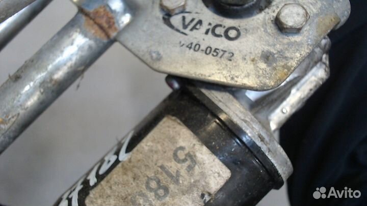 Механизм стеклоочистителя Opel Corsa C, 2001