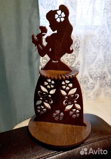 Салфетница