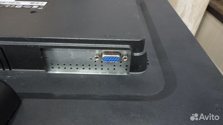 Монитор acer AL1916W