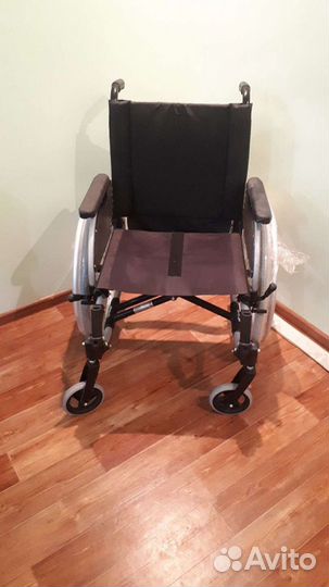 Инвалидная коляска новая ortonica