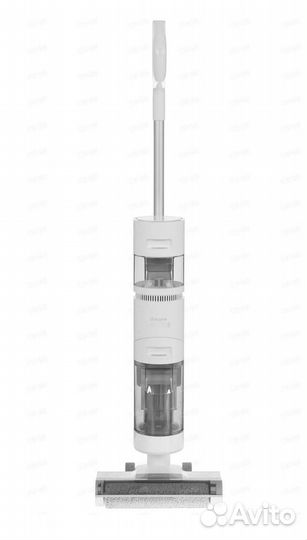 Пылесос dreame h11, новый с гарантией