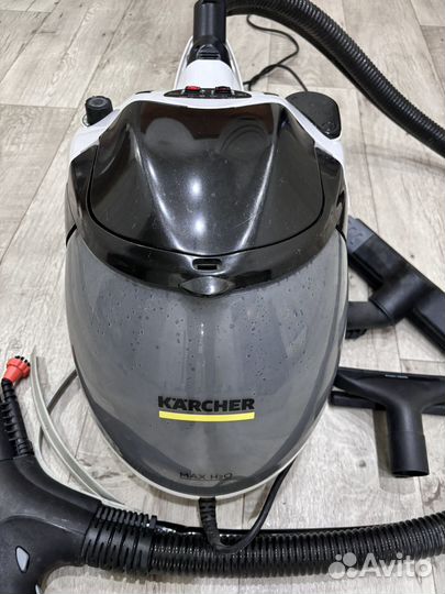 Пылесос karcher sv 7