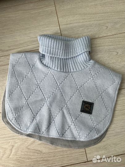 Манишка детская (новая)