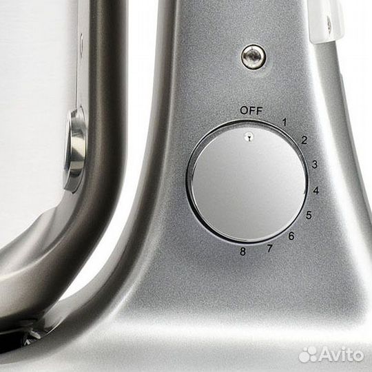 Планетарный миксер G3ferrari Deluxe зеленый