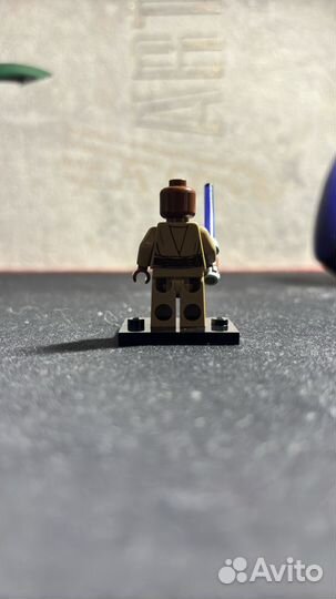 Lego star wars 75199 спидер генерала гривуса