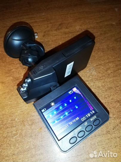 Видеорегистратор presтige 022 HD