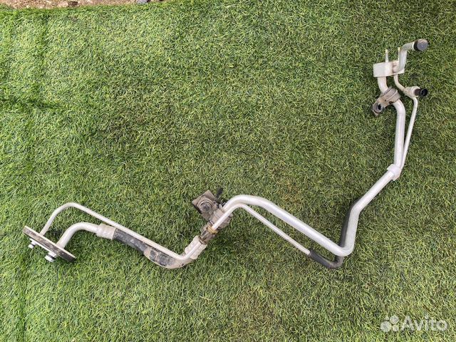 Трубка (шланг) кондиционера Haval F7 универсал 1.5