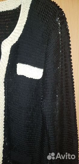Кардиган женский 52 54