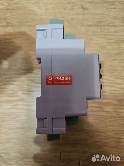 Контроллер ридан Р-кп 301 080G0289R