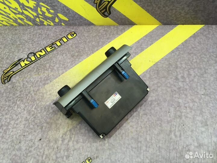 Блок управления климат-контролем Эстина Чери Фора