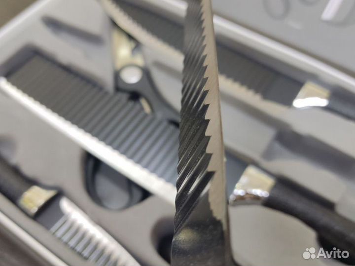 Набор ножей forging