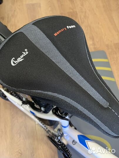 Женский Велосипед горный новый 137-160