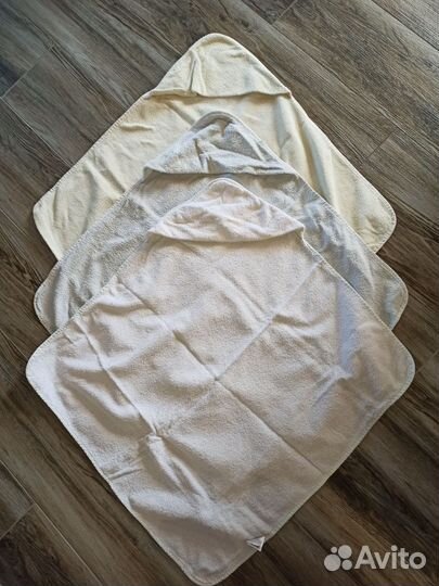 Пакет вещей от 0+ до года