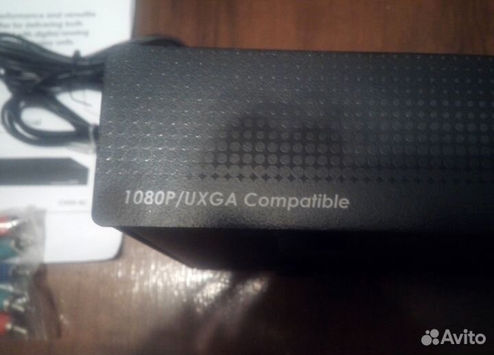 Cypress chdd-8c усилитель-распределитель