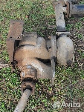 Емкость для гсм