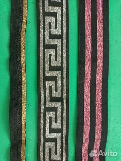 Резинка для одежды