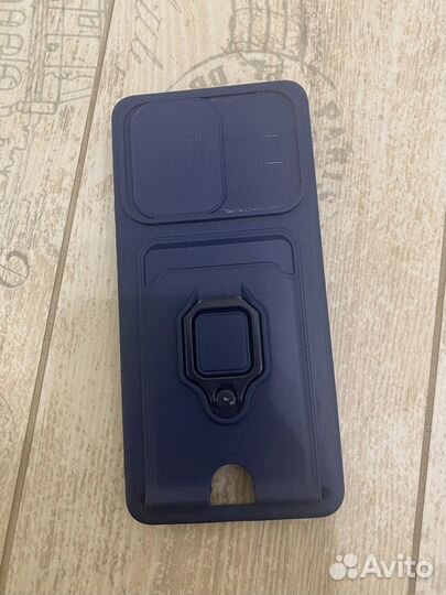 Чехол для Samsung Galaxy A53