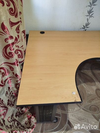 Офисная мебель бу столы