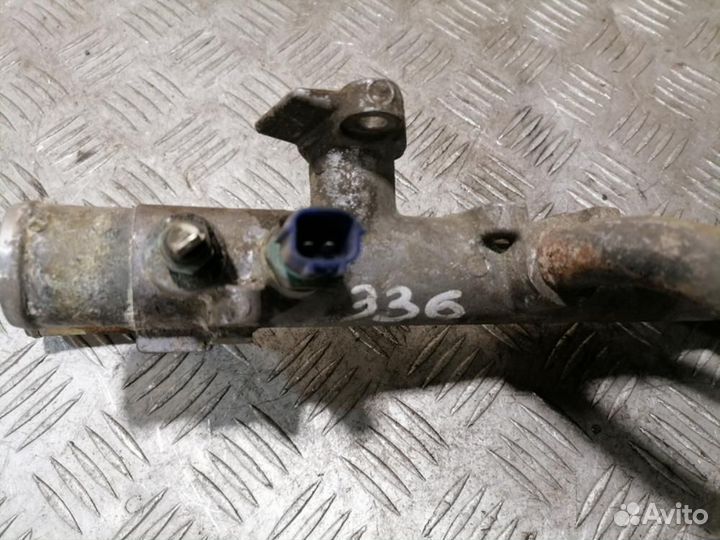 Трубка системы охлаждения Nissan Maxima a32