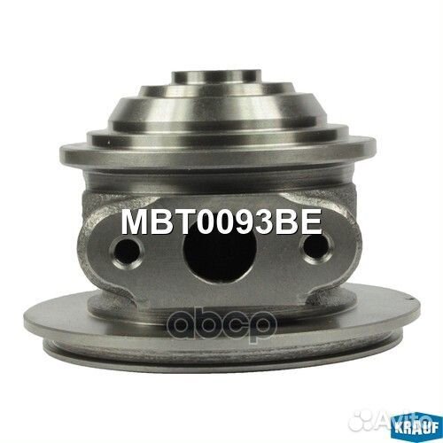 Корпус подшипников турбокомпрессора MBT0093BE K