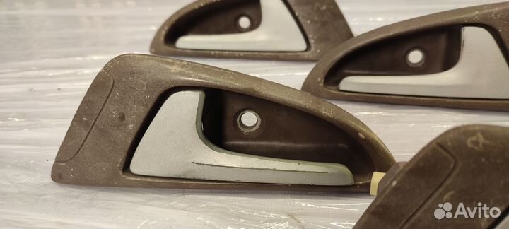 Ручка дверная внутренняя Chery QQ6