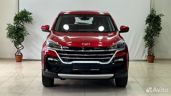 Kaiyi X3 1.5 МТ, 2024, 10 км