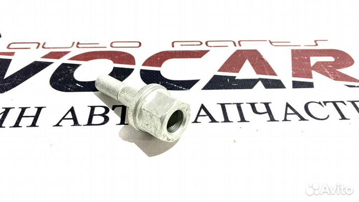 Болт шкива коленвала hyundai Solaris 2010