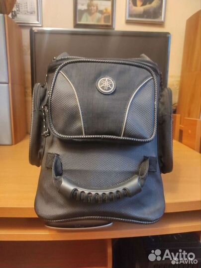 Сумка на бак Ямаха Yamaha