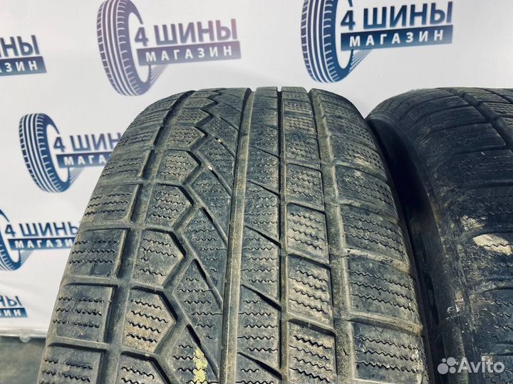 Toyo Open Country W/T 265/60 R18 110H